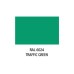 Σπρέι πράσινο ''traffic green'' RAL 6024 - 400ml