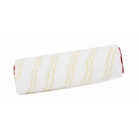 Ρολό microfiber νάιλον μήκος: 11cm πέλος 10mm φ12mm