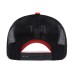CAT Καπέλο εργασίας jockey ώχρα one size 1120062