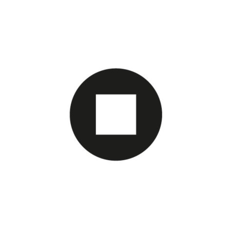 Μύτη Κατσαβιδιού Τετράγωνο με μέγεθος R2 70mm