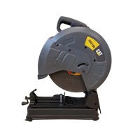 CAT Δισκοπρίονο μετάλλου 355mm 2400W DX5180