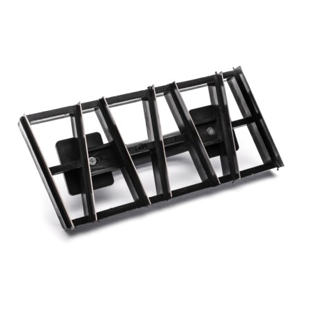 COME Πλάνη ξυσίματος ακμών 7 λεπίδων 270x120mm 31427000