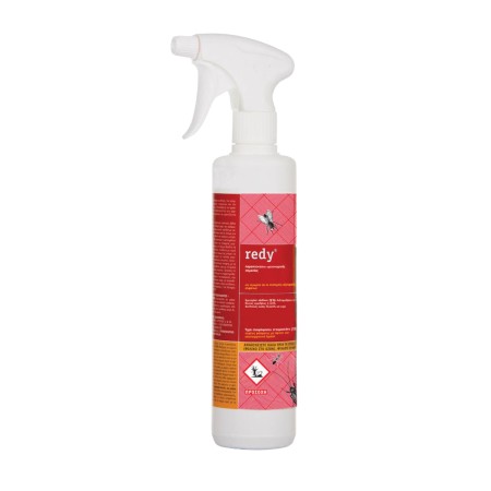 Εντομοκτόνο σπρέι Redy 500ml