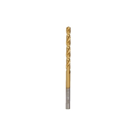 CAT Τρυπάνι τιτανίου HSS 5.5x93mm DA02008