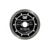 CAT Δίσκος κοπής διαμαντέ Turbo Super Thin (Gres) 115x22.23x1.4mm DA09031