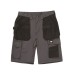 CAT Βερμούδα εργασίας essential γκρι 2XL (US 38/32) 1080049