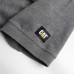 CAT Μπλούζα εργασίας Polo essential γκρι L 1620023-10123