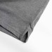 CAT Μπλούζα εργασίας Polo essential γκρι L 1620023-10123