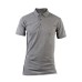 CAT Μπλούζα εργασίας Polo essential γκρι L 1620023-10123