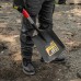 CAT Φτυάρι με λαβή Fiberglass 110cm J10-204