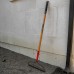CAT Τσουγκράνα χώματος με κοντάρι J17-250