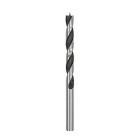 Τρυπάνι ξύλου HEX 8x200mm 3308200