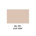 Σπρέι μπεζ ''light ivory'' Quantum RAL 1015 - 400ml