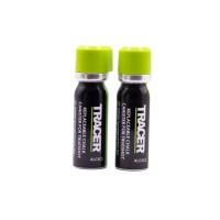 TRACER Ανταλλακτικό δοχείο μαρκαδόρου σημαδέματος 2τεμ. ACSC2