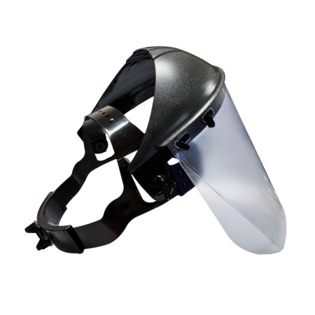 Προσωπίδα προστασίας διάφανη V910|920