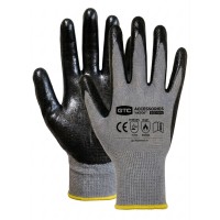 Γάντια Flex Aktor 11/XXL νιτριλίου