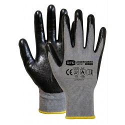 Γάντια Flex Aktor 07/S νιτριλίου