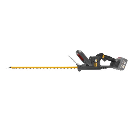 CAT Solo Ψαλίδι μπορντούρας μπαταρίας Li-ion 18V DG220B