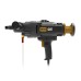 CAT Καροτιέρα χειρός 2400W 180mm DX18