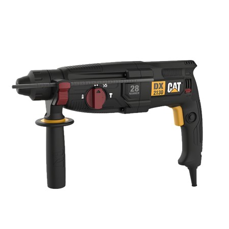 CAT Δράπανο περιστροφικό πιστολέτο SDS+ 900W DX2130
