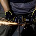 CAT Solo Γωνιακός τροχός 125mm ρυθμιζόμενος brushless 18V DX3010B