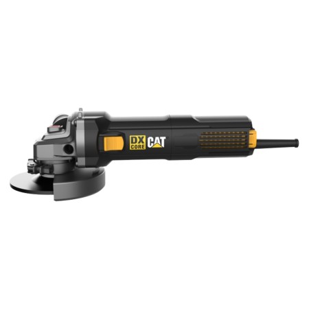 CAT Γωνιακός τροχός ρυθμιζόμενος 1400W 125mm DX3065