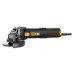 CAT Γωνιακός τροχός ρυθμιζόμενος 1400W 125mm DX3065