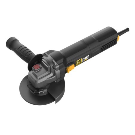 CAT Γωνιακός τροχός ρυθμιζόμενος 1400W 125mm DX3065