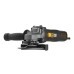 CAT Γωνιακός τροχός ρυθμιζόμενος 1400W 125mm DX3065