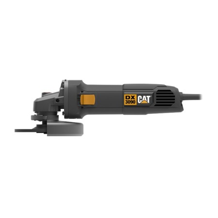 CAT Γωνιακός τροχός 115mm 720W DX3090.1