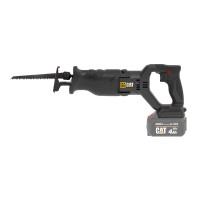 CAT Solo Σπαθοσέγα 18V DX5060B