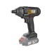 CAT Solo Μπουλονόκλειδο Li-ion 18V με υποδοχή 1/2" DX7070B