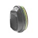 Φίλτρα μάσκας A1B1E1K1 P3R D σετ 2τεμ. AIR F80X