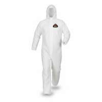 Φόρμα χημικών Cover X520 Type 5B/6B - CAT III- XL