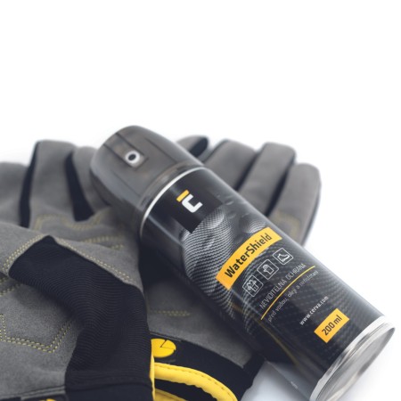 Σπρέι Αδιαβροχοποίησης WaterShield 200ml