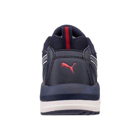 PUMA Παπούτσι εργασίας Shift μπλε S1PS 647730 No.43