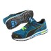 PUMA Παπούτσι εργασίας Blaze knit μπλε S1PS 643060 No.41