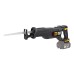 CAT Solo Σπαθοσέγα Brushless 18V DX5050B
