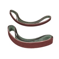SMIRDEX Ιμάντες λείανσης 9x533mm Ρ150