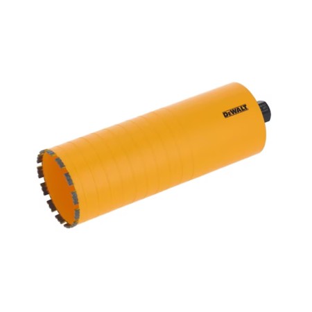 DeWalt Διαμαντοκορώνα καροτιέρας υγρής κοπής 152mm