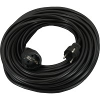 Προέκταση καλώδιο διατομής: 3*2,5mm & μήκους: 30m (0440) με φις