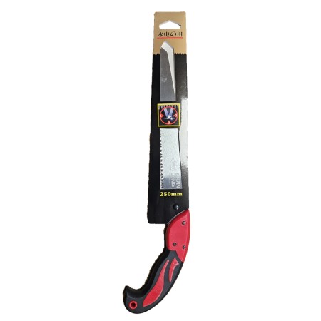 Λάμα πριονιού κλαδέματος ψιλό δόντι 25cm 520052