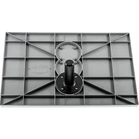 Φραγκόφτυαρο Stanka μεγάλα με λαβή 3 θέσεων διάσταση: 50cmx33.5cm