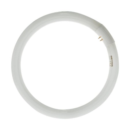 GEYER Λάμπα στρόγγυλη 40W HLCCR40