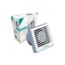 GEYER Εξαεριστήρας ροής 270κυβ.μέτρα/100mm διάμετρο