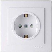 GEYER Πρίζα σούκο nilson 24111019