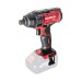 RAIDER R20 Solo Παλμικό κατσαβίδι μπαταρίας 20V 1/4'' 180Nm RDP-SΗΙD20 030132