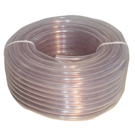 Σωληνάκι αλφαδόνερο Νο.16 ρολό 50m (τιμή ρολού)