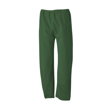 Αδιάβροχο κοστούμι Tempest πράσινο Poly/PVC