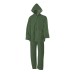 Αδιάβροχο κοστούμι Tempest πράσινο Poly/PVC